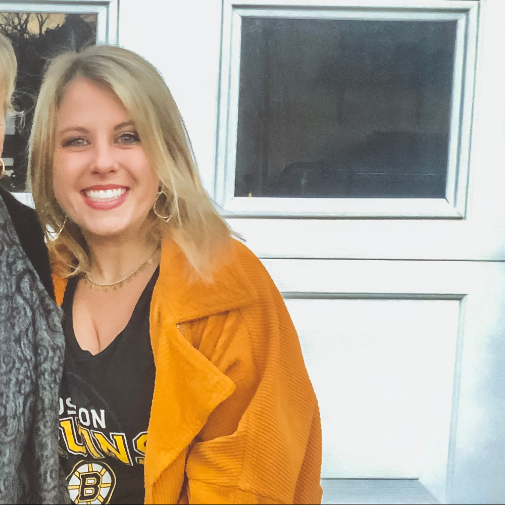 Meet your Posher, Katelyn